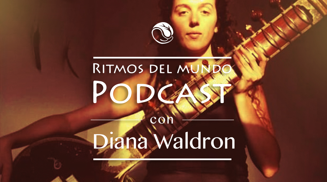 Diana Waldron