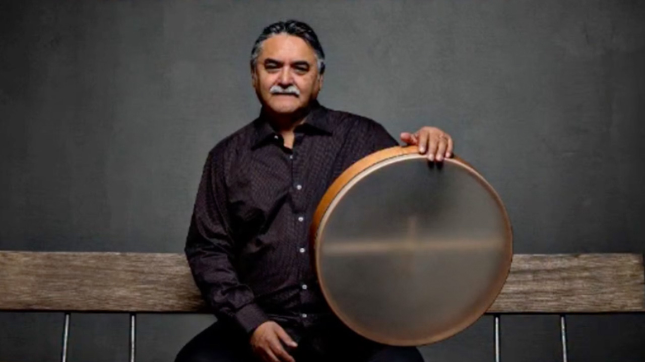 Glen Velez