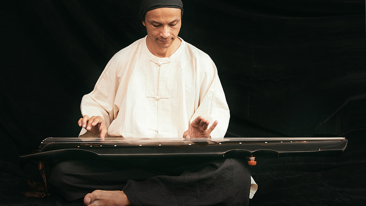 Guqin