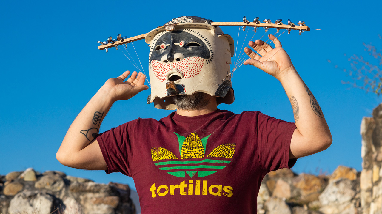 Suena barro