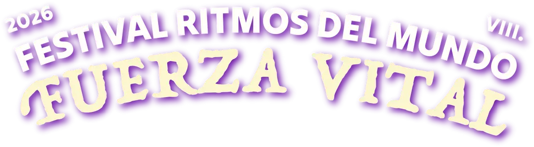 Festival Ritmos del Mundo