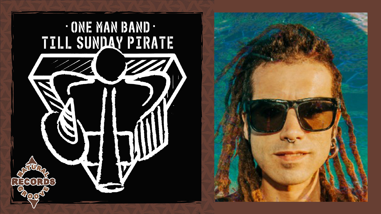 Till Sunday Pirate